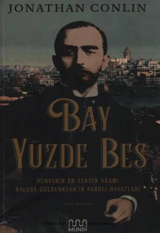 Bay Yüzde Beş
