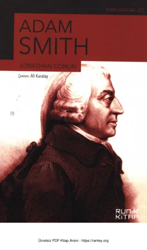 Adam Smith