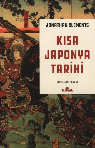 Kısa Japonya Tarihi