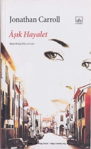 Aşık Hayalet