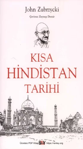 Kısa Hindistan Tarihi
