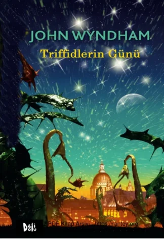 Triffidlerin Günü Deli Dolu Yayınları