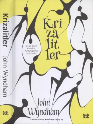 Krizalitler Delidolu Yayınları