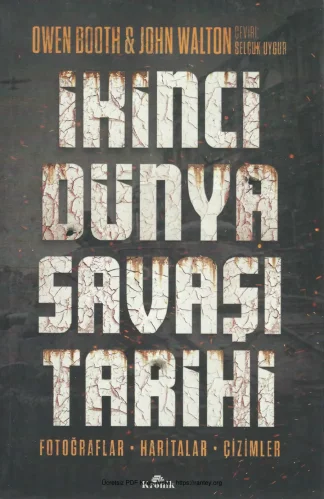Oven Booth İkinci Dünya Savaşı Tarihi