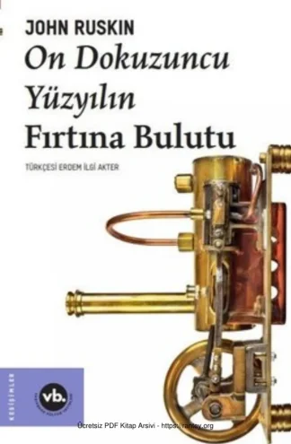 On Dokuzuncu Yüzyılın Fırtına Bulutu