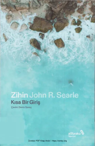 Zihin Kısa Bir Giriş