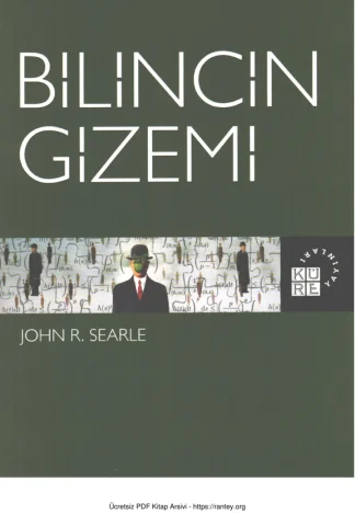 Bilincin Gizemi