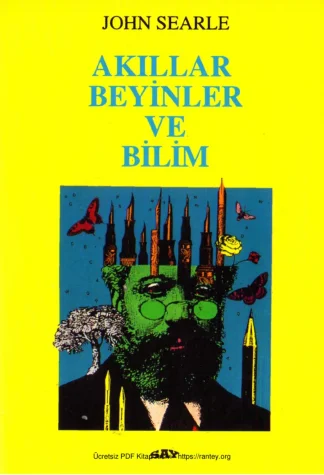Akıllar Beyinler ve Bilim