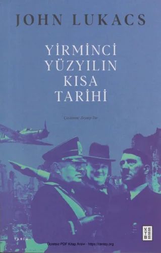 Yirminci Yüzyılın Kısa Tarihi