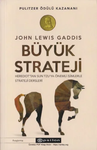 Büyük Strateji