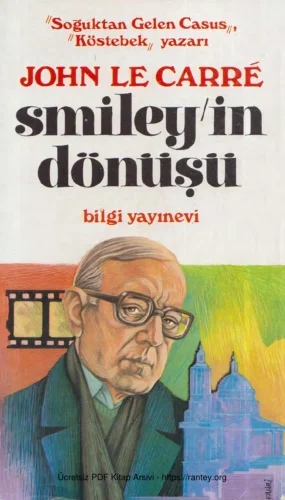Carre Smileyin Dönüşü