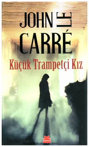 Küçük Trampetçi Kız Kırmızı Kedi yayınları