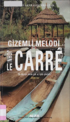 Gizemli Melodi