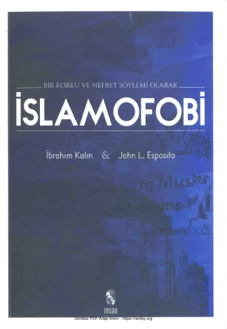 İbrahim Kalın İslamofobi