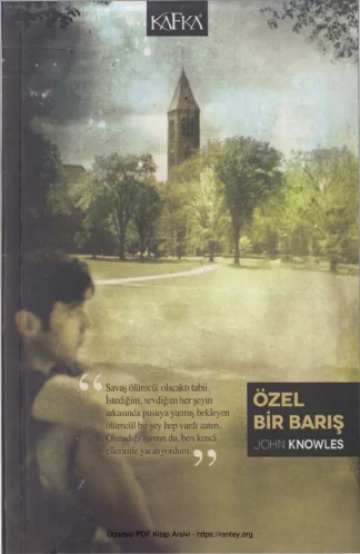 Özel Bir Bariş