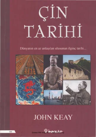Çin Tarihi