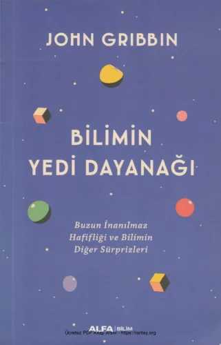 Bilimin Yedi Dayanağı Alfa Bilim