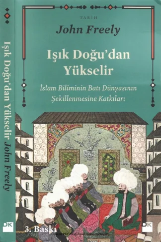 Işık Doğudan Yükselir