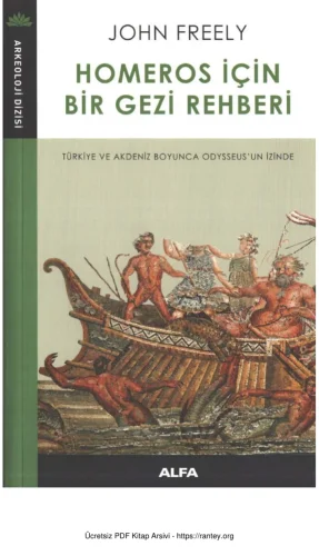 Homeros İçin Gezi Rehberi