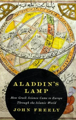 Alaaddinin Lambası Yunan Bilimi Şenocak Yayınları