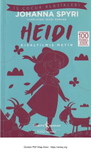 Heidi