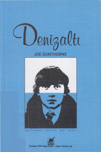 Denizaltı