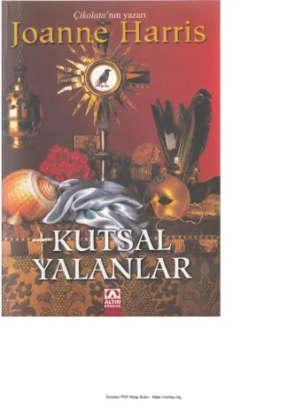 Kutsal Yalanlar