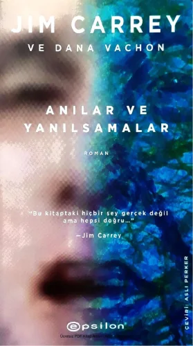 and Dana Vachon Anılar ve Yanılsamalar