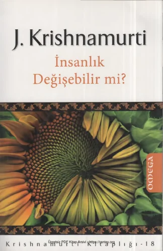 İnsanlık Değişebilir mi