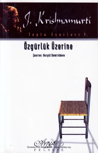 Özgürlük Üzerine Ayna Yayınları