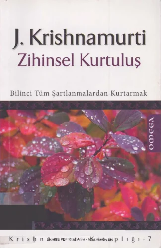 Zihinsel Kurtuluş