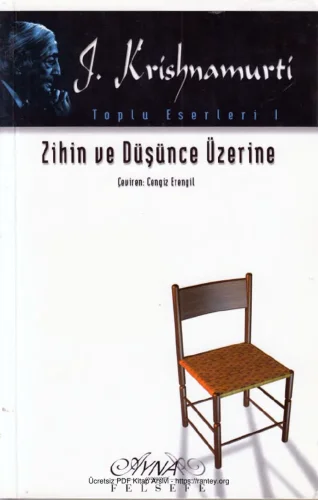 Zihin ve Düşünce Üzerine Ayna Yayınları