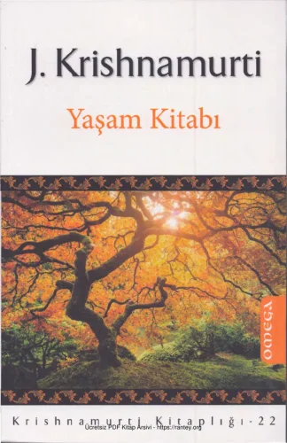 Yaşam Kitabı