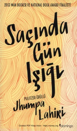Saçında Gün Işığı