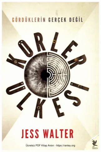 Körler Ülkesi