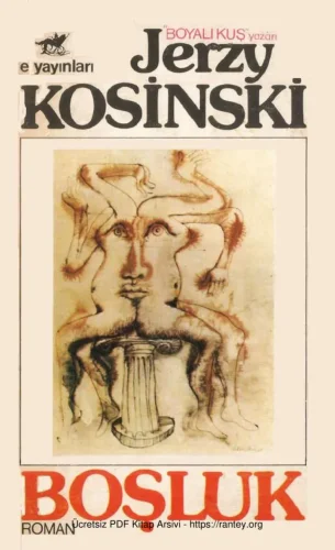 Boşluk E Yayınları