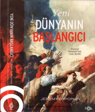 Yeni Dünyanın Başlangıcı