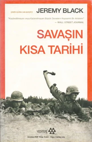 Savaşın Kısa Tarihi