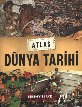 Atlas Dünya Tarihi Othello Yayınları