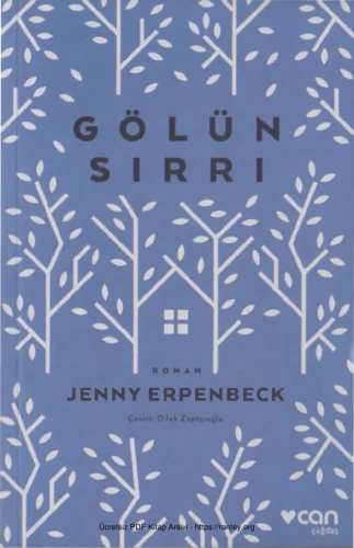 Gölün Sırrı