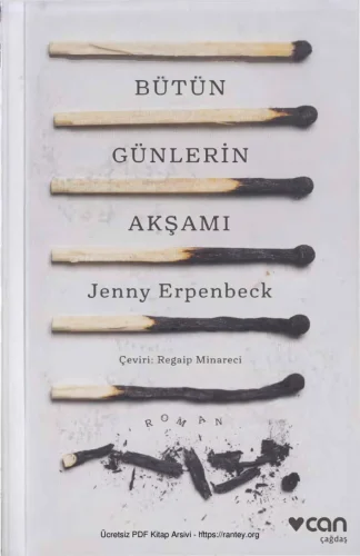 Bütün Günlerin Akşamı