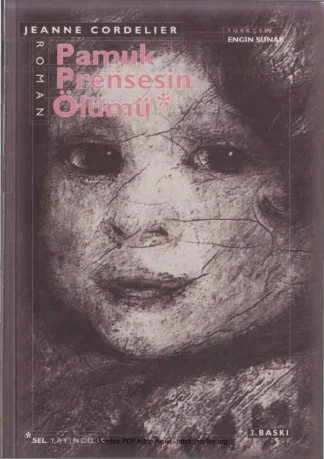 Pamuk Prensesin Ölümü