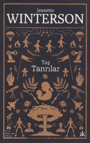 Taş Tanrılar