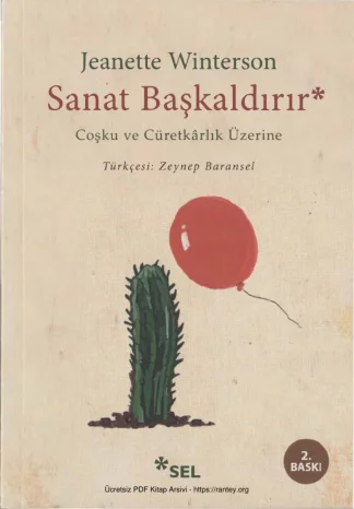 Sanat Başkaldırır