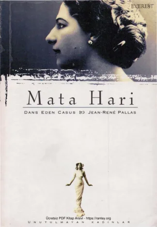 Pallas Mata Hari Dans Eden Casus