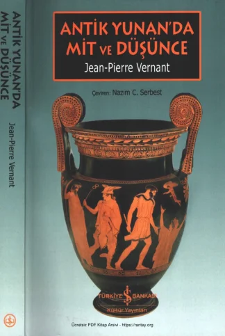 Antik Yunanda Mit ve Düşünce