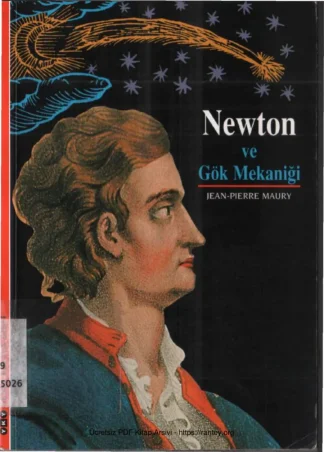 Maury Newton ve Gök Mekaniği