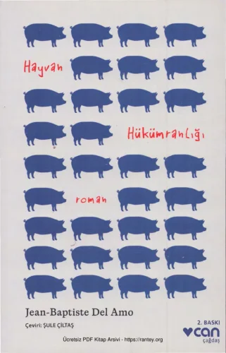 Del Amo Hayvan Hükümranlığı