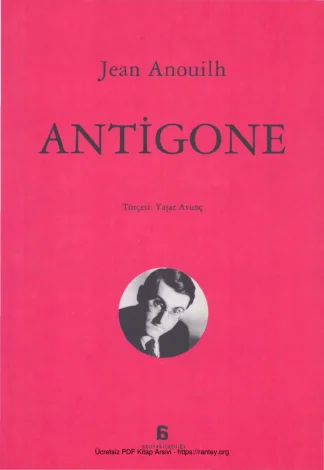 Antigone Agora Kitaplığı
