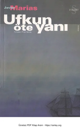 Ufkun Öte Yanı